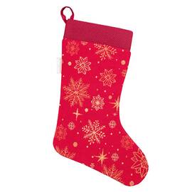 Чоботи для подарунків 25х37 LiMaSo (ADHARA-CH)