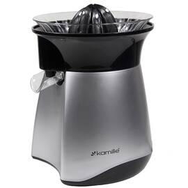 Соковитискач для цитрусових Kamille (6737)