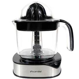 Соковитискач для цитрусових Kamille (6738)