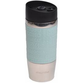 Термокухоль 280 мл з TPR-вставкою Kamille (2152)