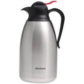 Термос 2000 мл Ofenbach (101331)