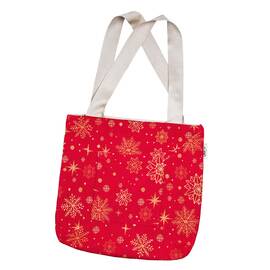 Сумка для покупок 36х36 LiMaSo (ADHARA-SM)