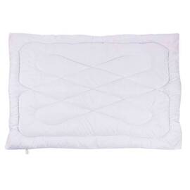 Ковдра дитяча 140х105 силіконова біла Руно (320.52СЛУ_Білі)