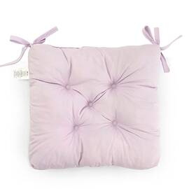 Подушка на стул 38х38 Руно (337.52_Лавандовий), Цвет: лиловый, Размер: 38x38