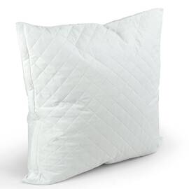 Силіконова подушка Classic plus 70х70 Руно (313.52Classic_plus), Колір: білий, Розмір: 70x70