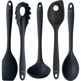 Набор кухарських аксесуарів KELA Tom (12622, 12625, 12626, 12629, 12630)