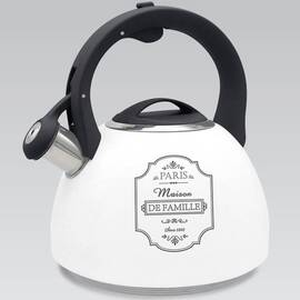 Чайник Maestro 2,5 л Paris Maison (MR1324)