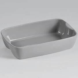 Форма для випікання керамічна 28,5 см (сірий) Maestro (MR21243-63)