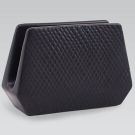 Салфетница Black Maestro (MR20001-44)