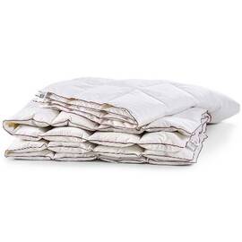 Ковдра антиалергенна MirSon DeLuxe Tencel 0351 демі 140х205 см (2200000015655), Сезонність: демісезонна, Розмір: 140x205