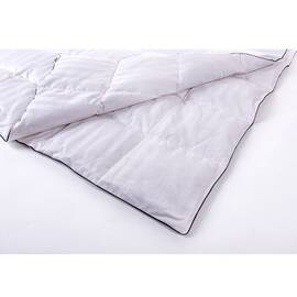 Ковдра антиалергенна MirSon Tencel Royal Pearl 0356 зима 140х205 см (2200000015600), Сезонність: зимова, Розмір: 140x205