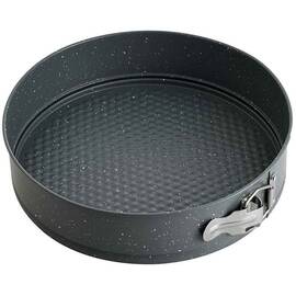 Форма для випікання кругла Bergner Orion, 28 см (BG-37046-GY)