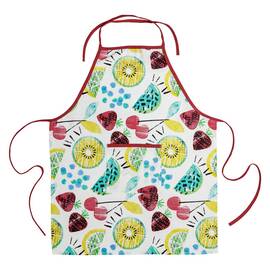 Фартук Red cherries Прованс (033074)