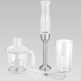 Блендерный набор 5 в 1 Maestro 1000W (MR568)