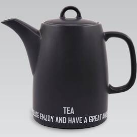 Чайник-заварник 0,8л Eco style Maestro (MR20029-08)