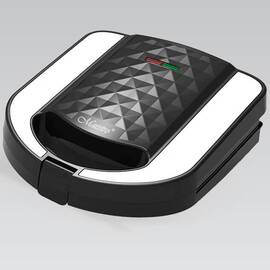 Сендвічниця 3 в 1 (вафлі, гриль, горіх) Maestro (MR709)