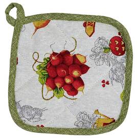 Прихватка 20х20 Radish Прованс (032944)