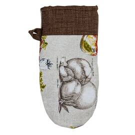 Рукавичка 29х15 Fruits Прованс (032954)