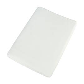 Підковдра бязевий Home Line 200Х220 білий (164920), Колір: білий, Тип: підковдри, Розмір: 200x220