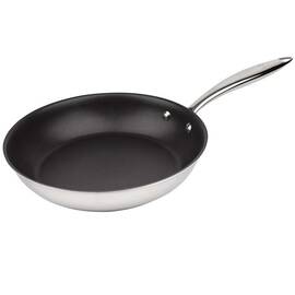 Сковорода MasterPro Argent 3, 24 см (BGMP-1931), Колір: срібний, Тип: сковорода, Форма: кругла, Діаметр (см): 24