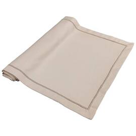 Дорожка 40х200 Kelly беж Прованс (033145), Тип: дорожки (раннеры), Цвет: бежевый, Форма скатерти: прямоугольная, Размер: 40x200