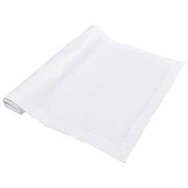 Дорожка 40х140 Kelly белая Прованс (032900), Тип: дорожки (раннеры), Цвет: белый, Форма скатерти: прямоугольная, Размер: 40x140