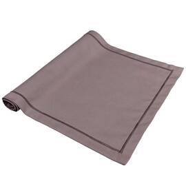 Дорожка 40х140 Kelly капучино Прованс (032904), Тип: дорожки (раннеры), Цвет: коричневый, Форма скатерти: прямоугольная, Размер: 40x140