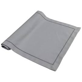 Дорожка 40х160 Kelly серая Прованс (033128), Тип: дорожки (раннеры), Цвет: серый, Форма скатерти: прямоугольная, Размер: 40x160