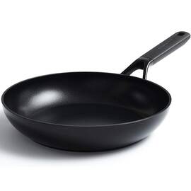 Сковорода KitchenAid CFA, 20 см с керамическим покрытием (CC003291-001), Цвет: черный, Тип: сковорода, Форма: круглая, Диаметр (см): 20