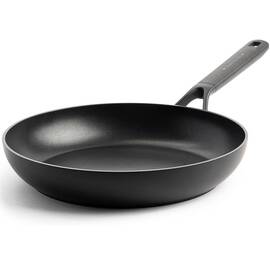 Сковорода KitchenAid CFA, 30 см с керамическим покрытием (CC005682-001), Цвет: черный, Тип: сковорода, Форма: круглая, Диаметр (см): 30