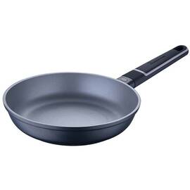 Сковорода MasterPro Indigo, 24 см (BGMP-7972), Колір: синій, Тип: сковорода, Форма: кругла, Діаметр (см): 24