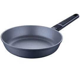 Сковорода MasterPro Indigo, 26 см (BGMP-7973), Колір: синій, Тип: сковорода, Форма: кругла, Діаметр (см): 26