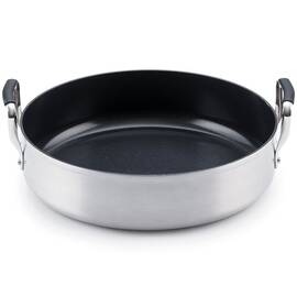 Сотейник MasterPro Smart, 28 см (BGEU-3829), Колір: срібний, Тип: сотейник, Форма: кругла, Діаметр (см): 28