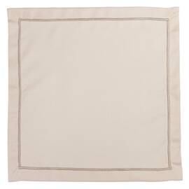 Салфетка 40х40 Kelly беж Прованс (032882), Тип: салфетки, Цвет: бежевый, Форма скатерти: квадратная, Размер: 40x40