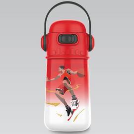 Термокухоль Basketball 0,4 л Maestro (MR1644-B)