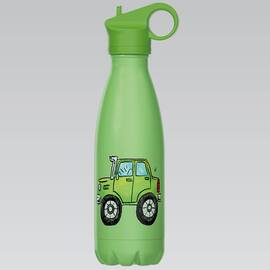 Термокружка Car 0,4 л Maestro (MR1645-B)