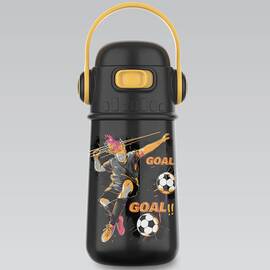 Термокухоль Football 0,4 л Maestro (MR1644-A)