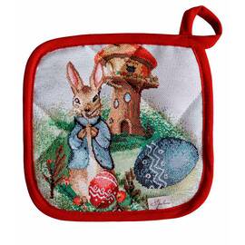 Прихватка 20х20 Галявина Прованс (034335)