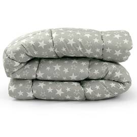 Ковдра 200х220 силіконова Star Plus Руно (322.52Star_plus), Сезонність: зимова, Розмір: 200x220