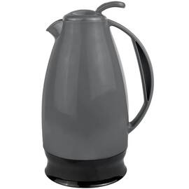 Термочайник M CLO095PPWB, 0,95 л серый Mega (0717040135899_2)