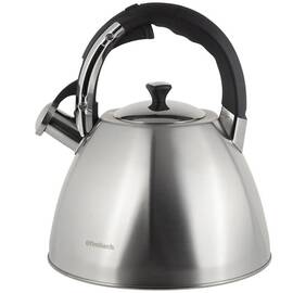 Чайник 4,5л со свистком Ofenbach (100309)