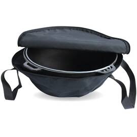 Чохол на казан азіатський 12 л і 15 л Brizoll (CH1215TA)