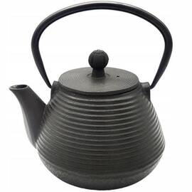 Чайник заварювальний 0,6 л. із чавуну Kamille (4830)