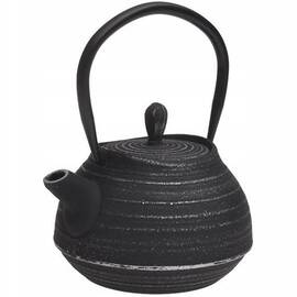 Чайник заварювальний 0,6 л. із чавуну Kamille (4832)