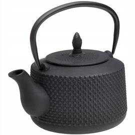 Чайник заварювальний 1 л. із чавуну Kamille (4833)