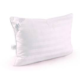 Подушка 40х60 штучний лебяжий пух LUX Руно (309LUX)