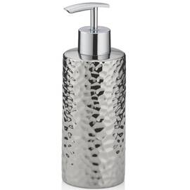Дозатор для рідкого мила KELA Sterling срібний 300 мл (23782)