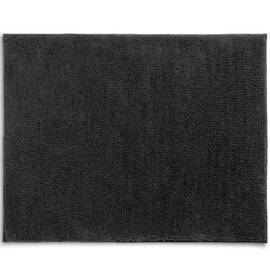 Коврик в ванную KELA Maja гранітно-серый, 65х55х1.5 см (23546), Цвет: антрацитовый, Размер: 55x65