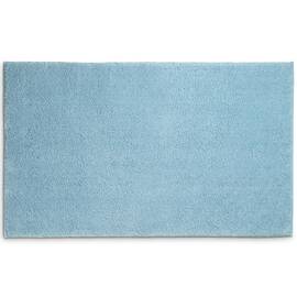 Коврик в ванную KELA Maja морозно-голубой 80х50х1.5 см (23555), Цвет: голубой, Размер: 50x80