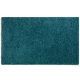 Коврик в ванную KELA Maja морская волна 100х60х1.5 см (23544), Цвет: синий, Размер: 60x100